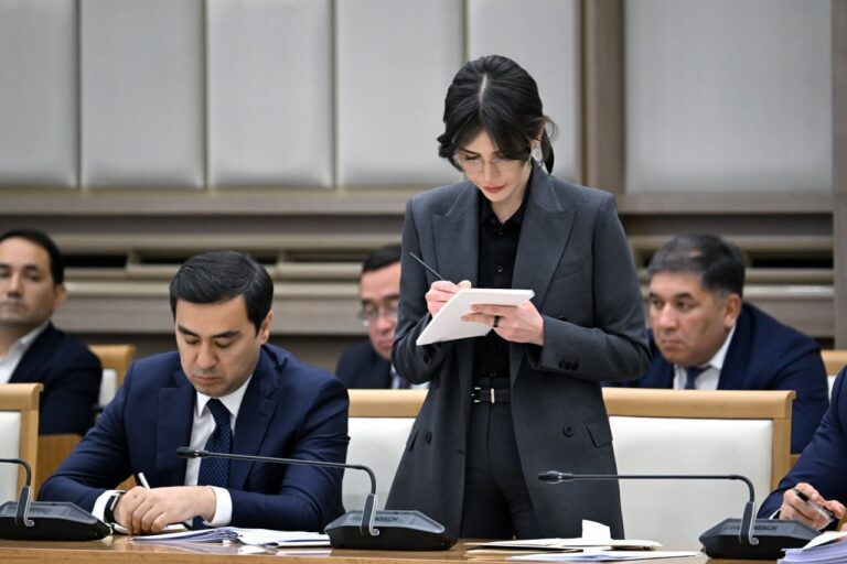 Para sportchilar va sport homiylari uchun yangi rag‘batlantirish tizimi joriy etiladi