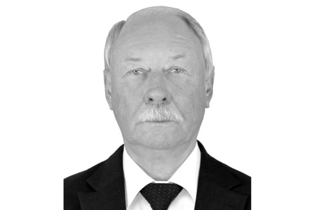 Mirziyoyev davlat arbobi Vyacheslav Golishev vafoti munosabati bilan hamdardlik bildirdi