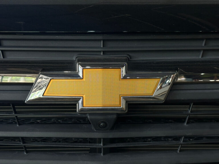 Chevrolet yangi avtomobilini taqdim etadi — tafsilotlar