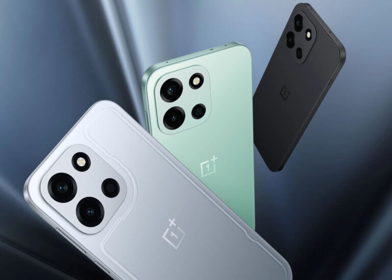 390 dollarlik OnePlus Nord 6 smartfoni taqdim etildi