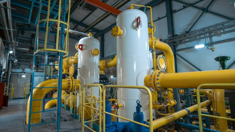 Poytaxtning ayrim hududlarida issiqlik bir kechaga to‘xtatiladi