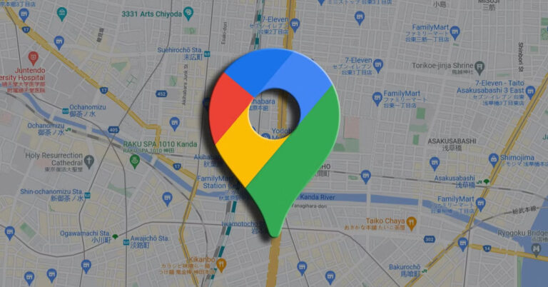 Google Maps’da fotosurat va videolarni ulashish osonlashdi
