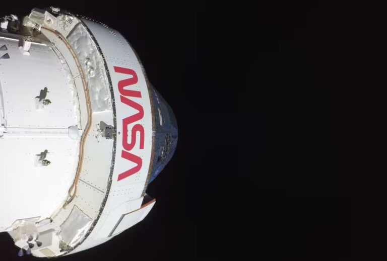 Koinotni kezgan Orion Yerga qaytmoqda: Artemis II missiyasi qaysi bosqichda