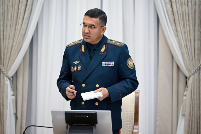 Inspektorlarga ayrim huquqbuzarliklar bo‘yicha qaror qabul qilish vakolati beriladi