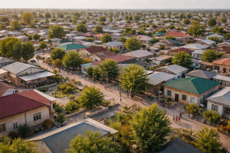 9-aprel kuni qanday ob-havo kuzatiladi