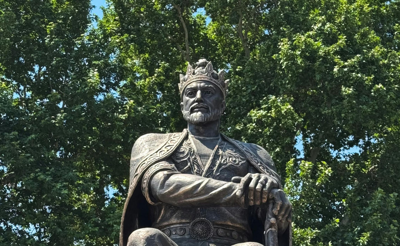 Amir Temurning 690 yilligi: buyuk sarkarda va davlat arbobi merosi