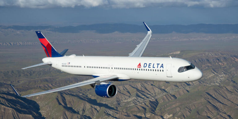 Delta aviakompaniyasi nima sababdan 2 mlrd dollar yo‘qotadi