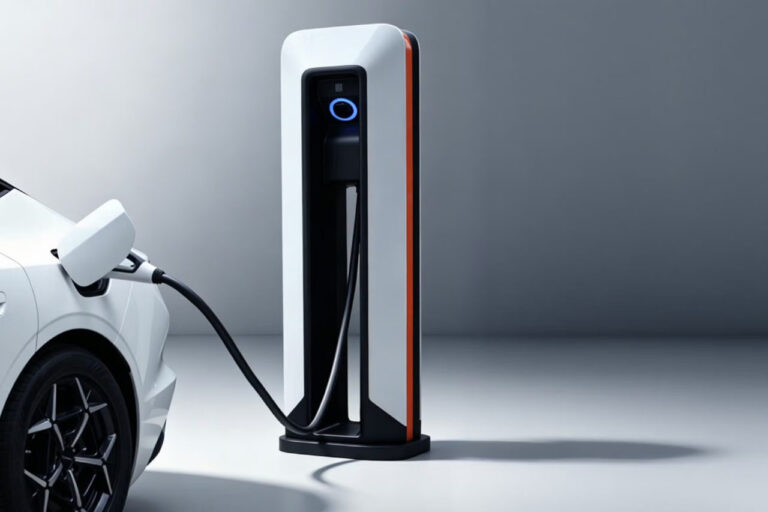 Geely elektromobillar uchun ultra tez zaryadlash texnologiyasini taqdim etdi