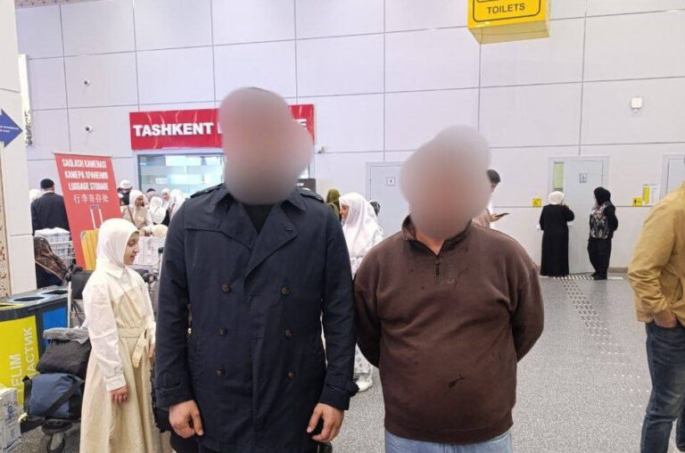 Kreditdan qarzdor bo‘lgan o‘zbekistonlik Turkiyada qo‘lga olindi
