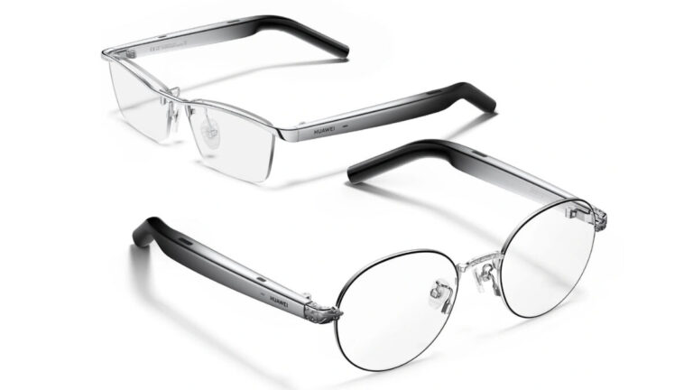 Huawei yangi AI Glasses modelini taqdim etdi