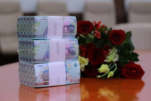 «Yangi O‘zbekiston bunyodkorlari» tanlovi g‘oliblarining ustozlariga 41 million so‘mgacha mukofot puli beriladi