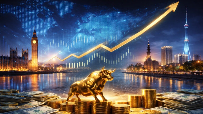 Aktivlari $2,44 mlrd bo‘lgan UzNIF Toshkent va Londonda IPO o‘tkazish rejalarini e’lon qildi