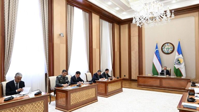 2026-yilda So‘x tumaniga 40 million dollar sarmoya jalb qilinadi