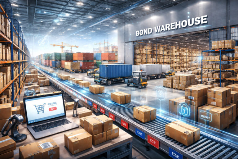 Bond omborlar va elektron tijorat orqali 500 million dollar sarmoya jalb qilinadi