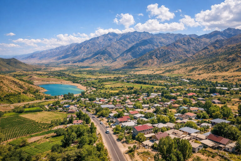 10-aprel kuni o‘zbekistonliklarni qanday ob-havo kutmoqda