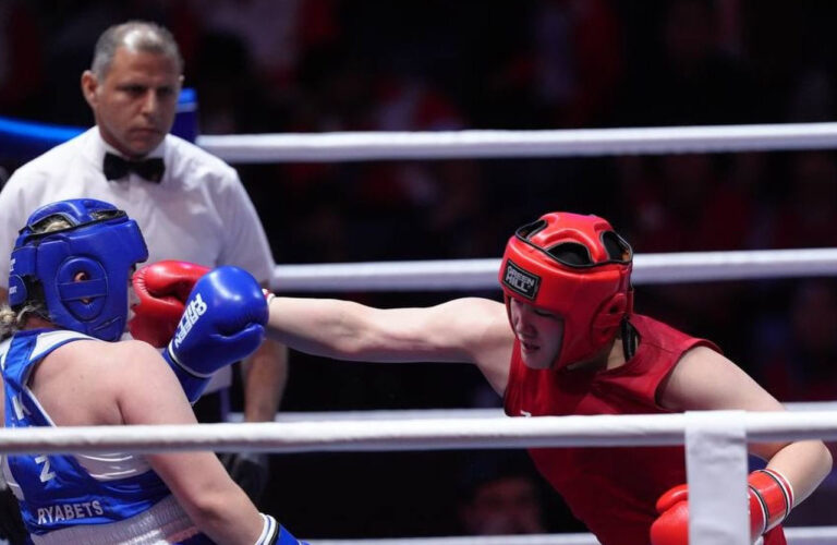 O‘zbekiston bokschilari Osiyo chempionatida ikki kumush oldi