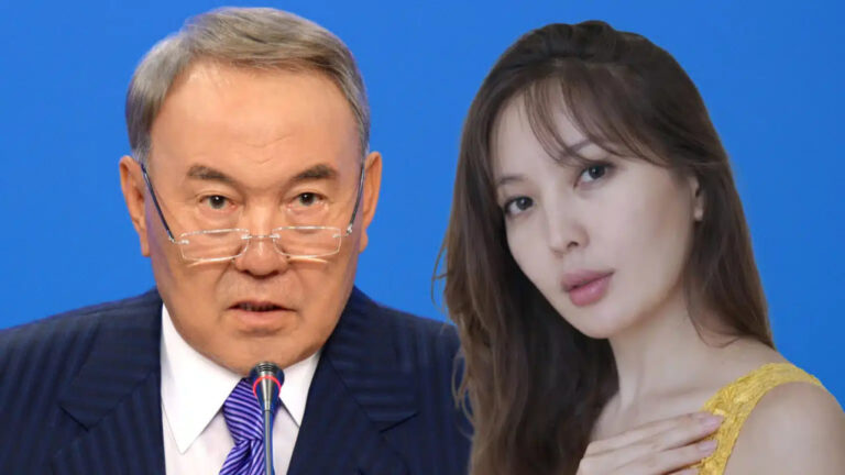 Nursulton Nazarboyevning ikkinchi «xotini» qancha maosh oladi