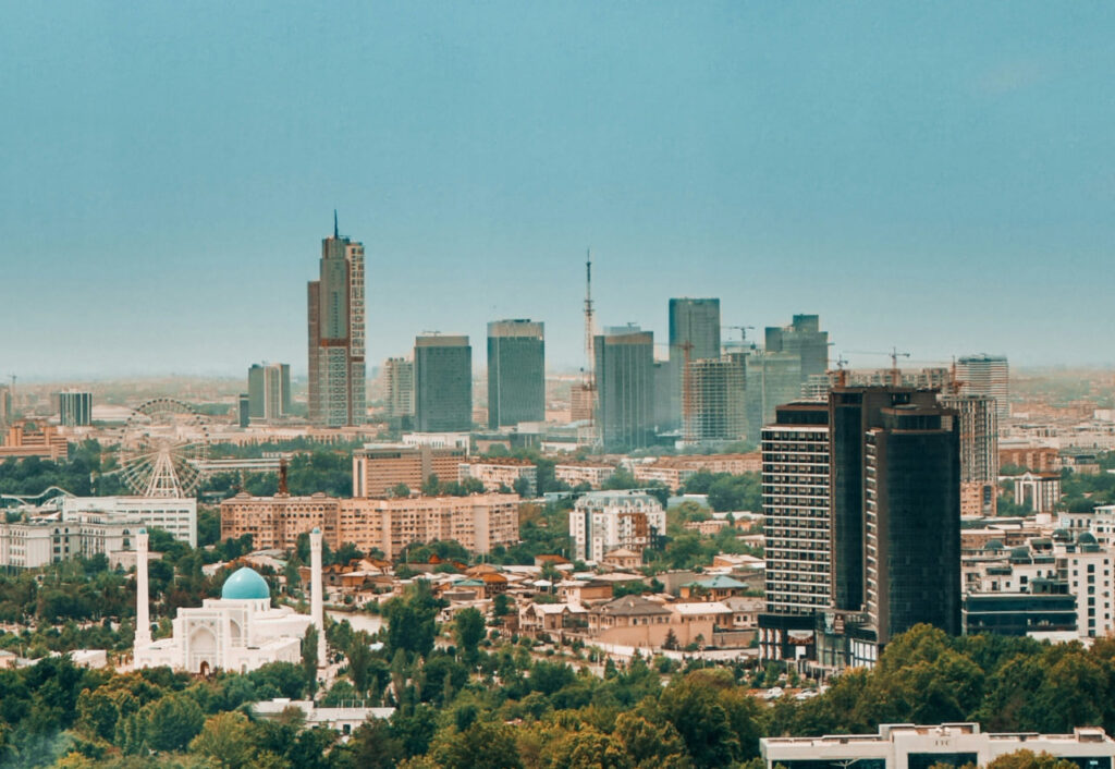 «ToshkentboshplanLTI» poytaxt hokimligi tasarrufiga o‘tdi