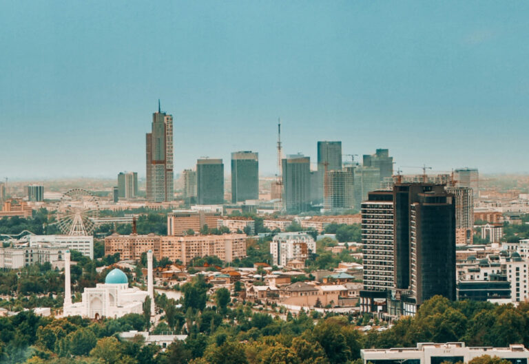 “ToshkentboshplanLTI” poytaxt hokimligi tasarrufiga o‘tdi