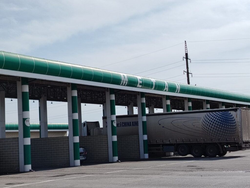 O‘zbekistonda 60 mingdan ortiq yonilg‘i kartalari faollashtirilgan — Markaziy bank