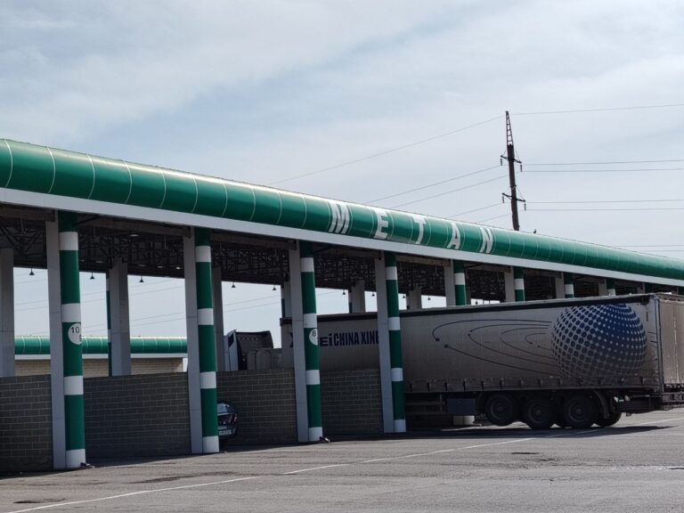 O‘zbekistonda 60 mingdan ortiq yonilg‘i kartalari faollashtirilgan — Markaziy bank