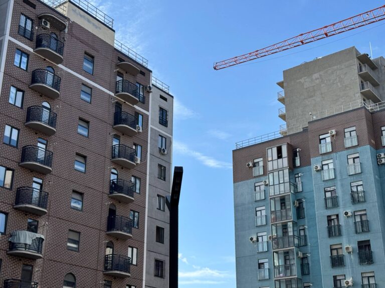 Квартира за диплом: кто в Узбекистане сможет получить льготную ипотеку