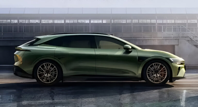 Zeekr 007 avtomobili qanday imkoniyatlar bilan yangilandi