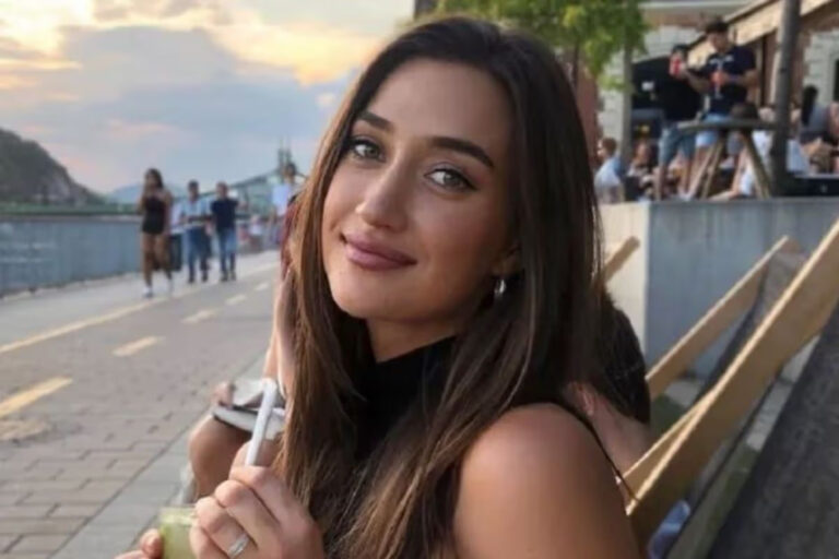 Gran Canaria Body Identified as TV Star Annabella Lovas