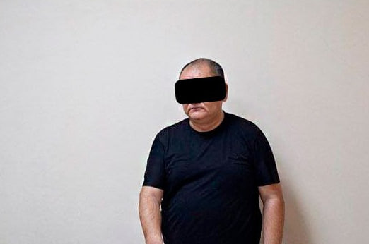 Toshkent viloyatida inspektor 20 mln so‘m pora bilan qo‘lga tushdi