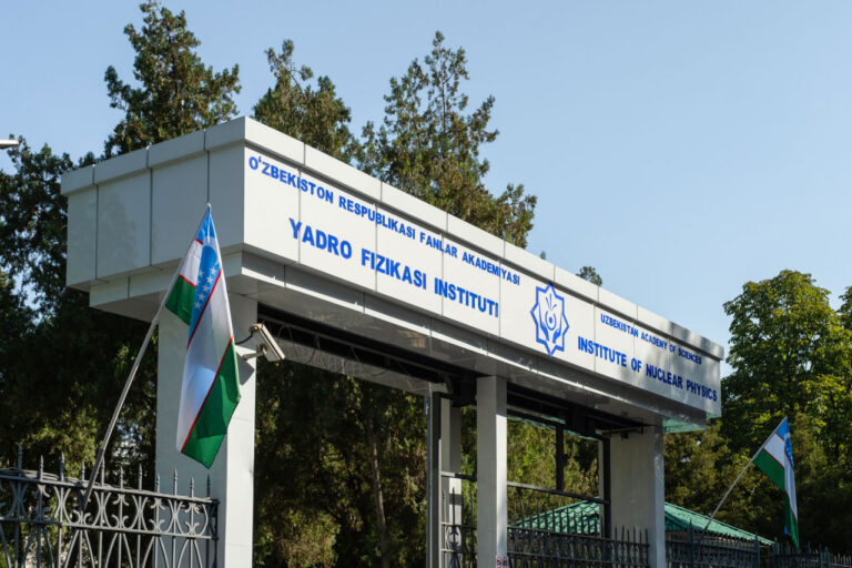 Fanlar akademiyasiga tegishli yerning 190 gektari “Toza havo” loyihasiga berildi