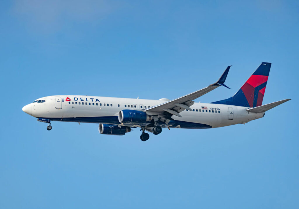 Delta premium yo‘lovchilar uchun yangi biznes-klass kabinalarini taqdim etdi