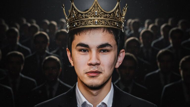 Жавохир Синдаров выиграл Tурнир претендентов и вышел на бой за мировую корону