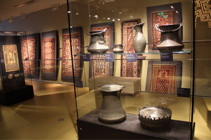 O‘zbekistonda madaniy boyliklar uchun rasmiy baholash standarti joriy etildi