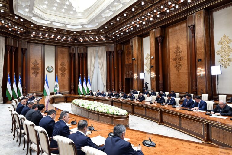 Bo‘lib to‘lash sharti bilan sotilgan obyektlar bo‘yicha 14 foiz ustama bekor qilinadi