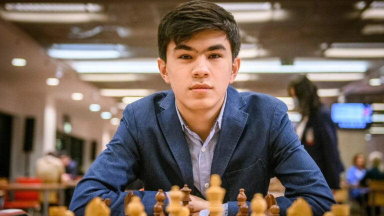 Javohir Sindarov Nomzodlar turnirida muddatidan avval chempion bo‘ldi