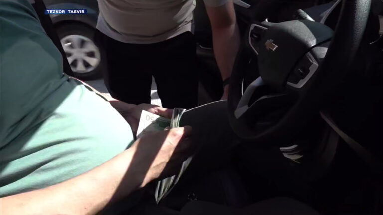 Sirdaryoda sudya va bank xodimi pora bilan ushlandi