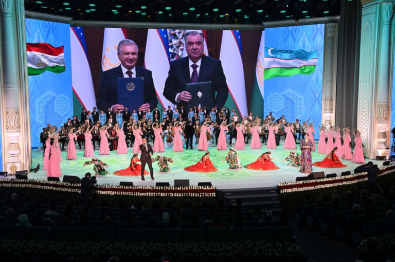 2030-yilgacha kreativ iqtisodiyotning yalpi ichki mahsulotdagi ulushini 5 foizga yetkaziladi — prezident