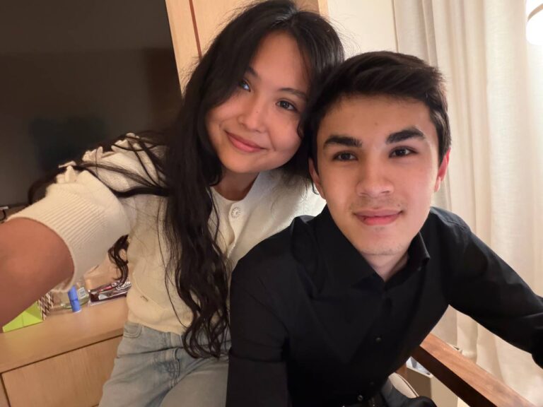 Javohir Sindarov va Bibisora Assubayeva munosabatlariga izoh berildi