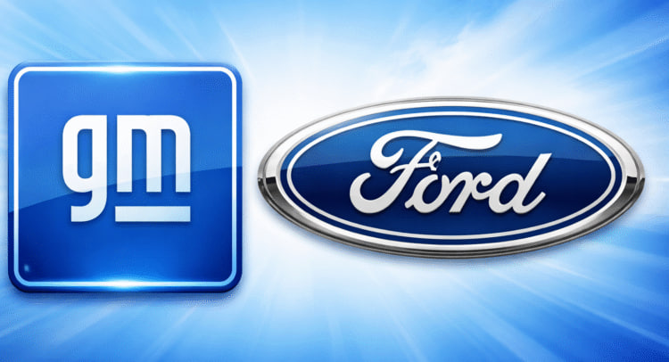 Nima uchun tahlilchilar GM va Ford aksiyalarini xarid qilishni tavsiya qilmoqda