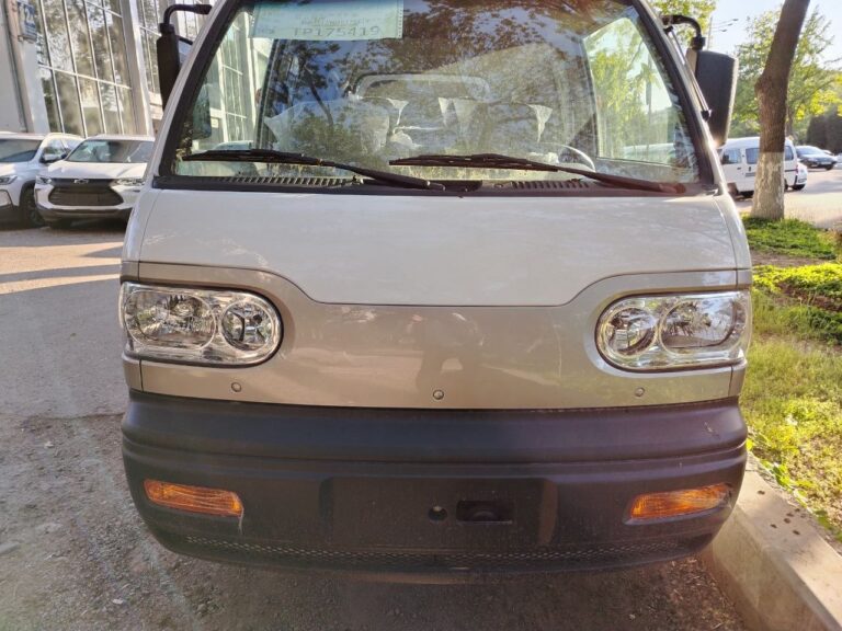 Chevrolet Damas avtomobilini nega sotib olishadi