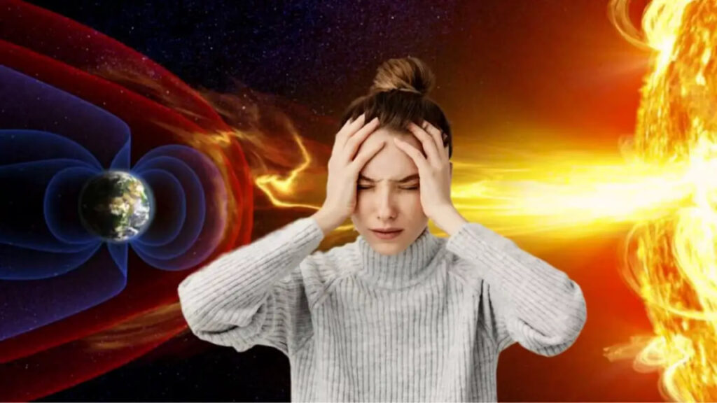 18–19-aprel kunlari Yerda magnit bo‘roni kutilmoqda