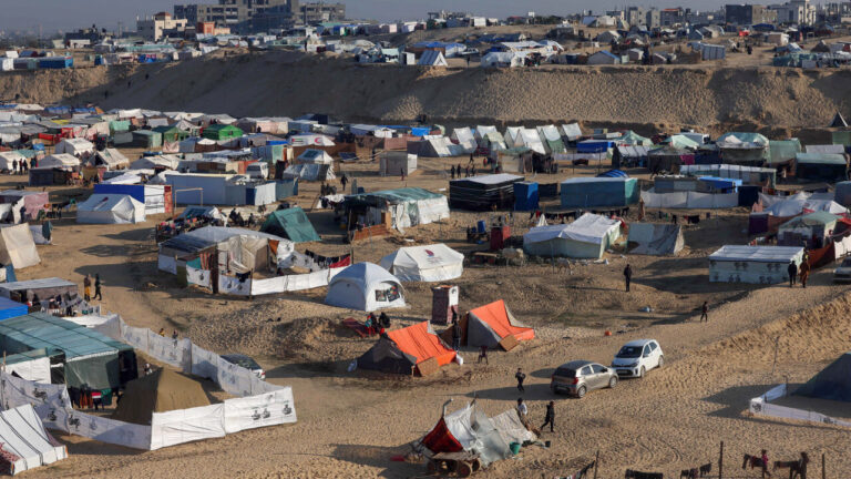 Dunyo bo‘ylab yana 4 milliondan ortiq odam majburiy ko‘chirilishi mumkin