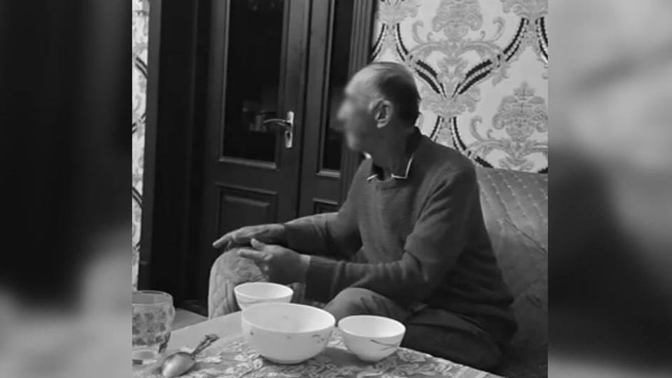 70 yoshli fuqaro o‘limi