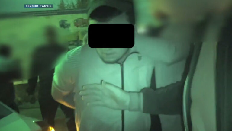 Xorazmda salkam 9 kg “opiy” giyohvandlik vositasi musodara qilindi