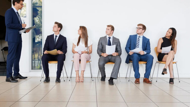 O‘zbekistonda mehnat bozori: bir o‘ringa 19 ta nomzod to‘g‘ri kelmoqda