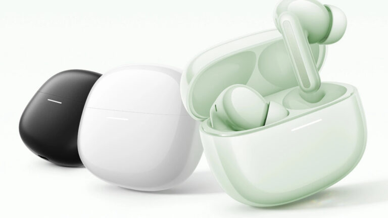 Xiaomi kompaniyasi Redmi Buds 8 quloqchinlarini 22-aprel kuni taqdim etadi