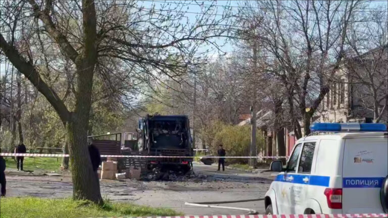 Vladikavkazdagi portlashda bir nafar o‘zbekistonlik halok bo‘ldi