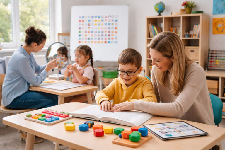 Maxsus ta’lim pedagoglari uchun majburiy malaka talablari joriy etildi