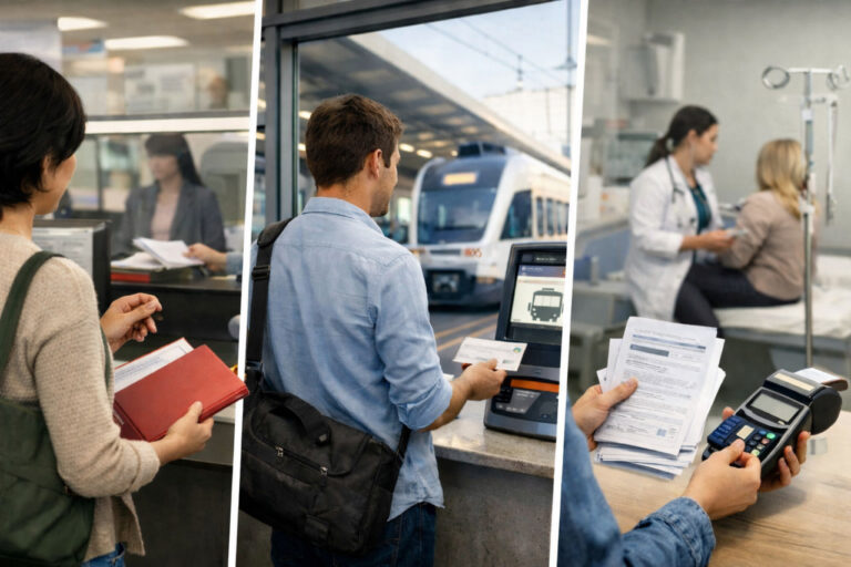 Pedagoglarga ayrim davlat xizmatlarida 50 foizlik chegirma beriladi