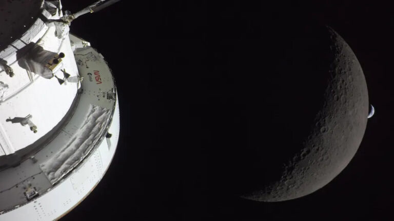 Yangi tafsilotlar: Artemis II tarixdagi eng katta masofa rekordini ham qayd etdi